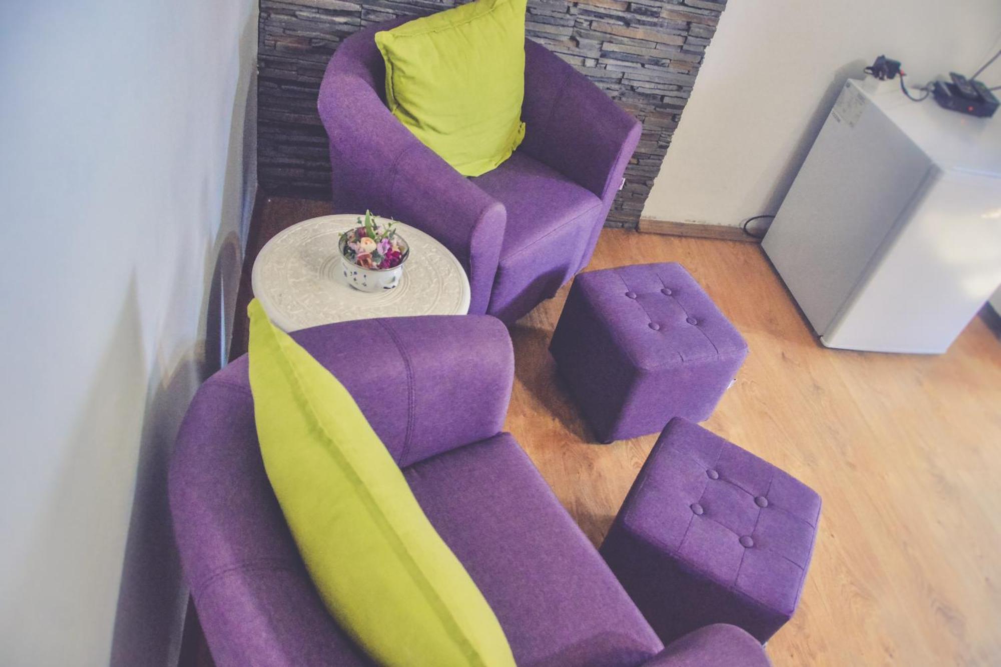 Edes Otthon Vendeghaz Hotel Nagyborzsony Exterior photo