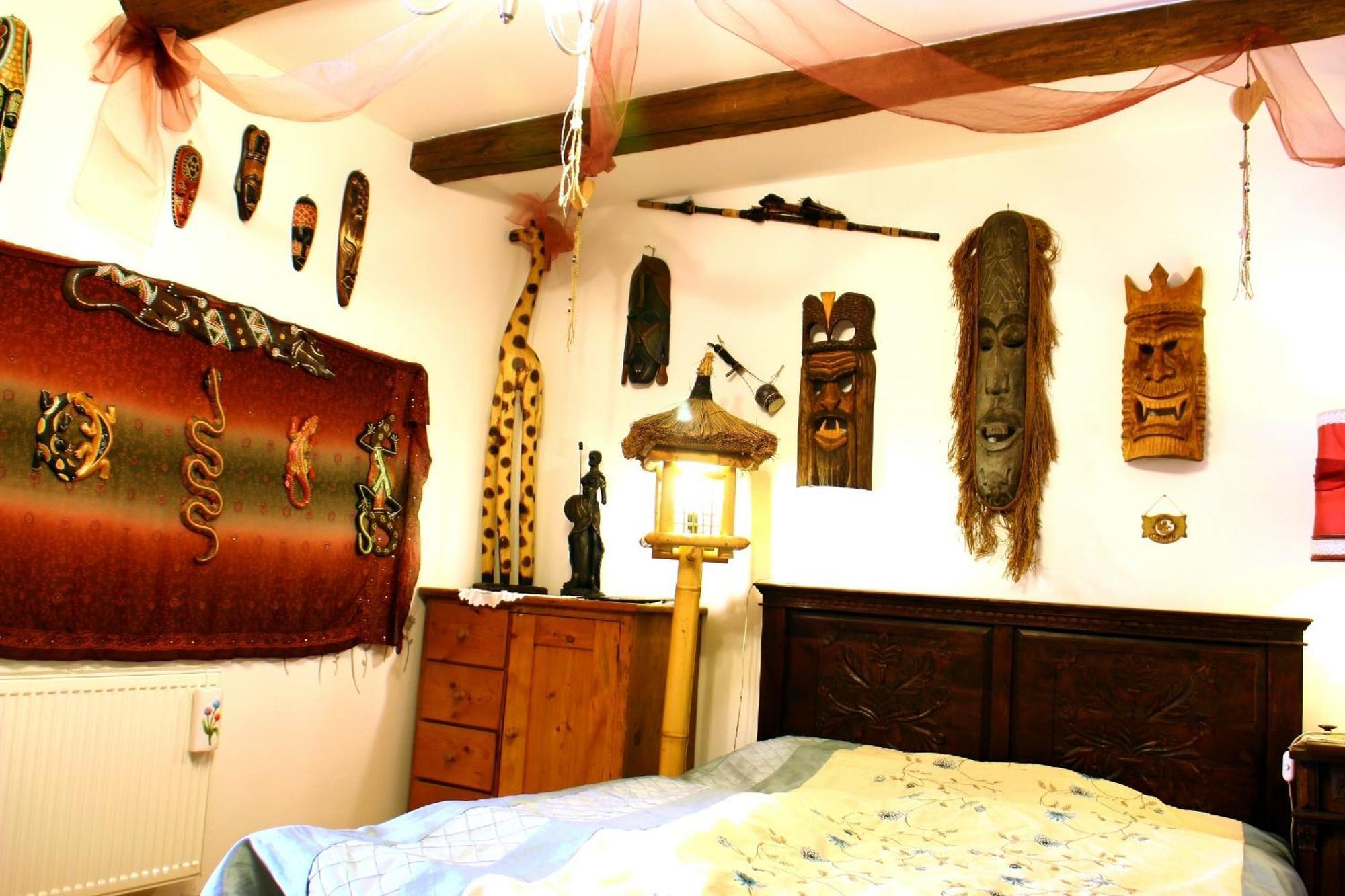 Edes Otthon Vendeghaz Hotel Nagyborzsony Room photo