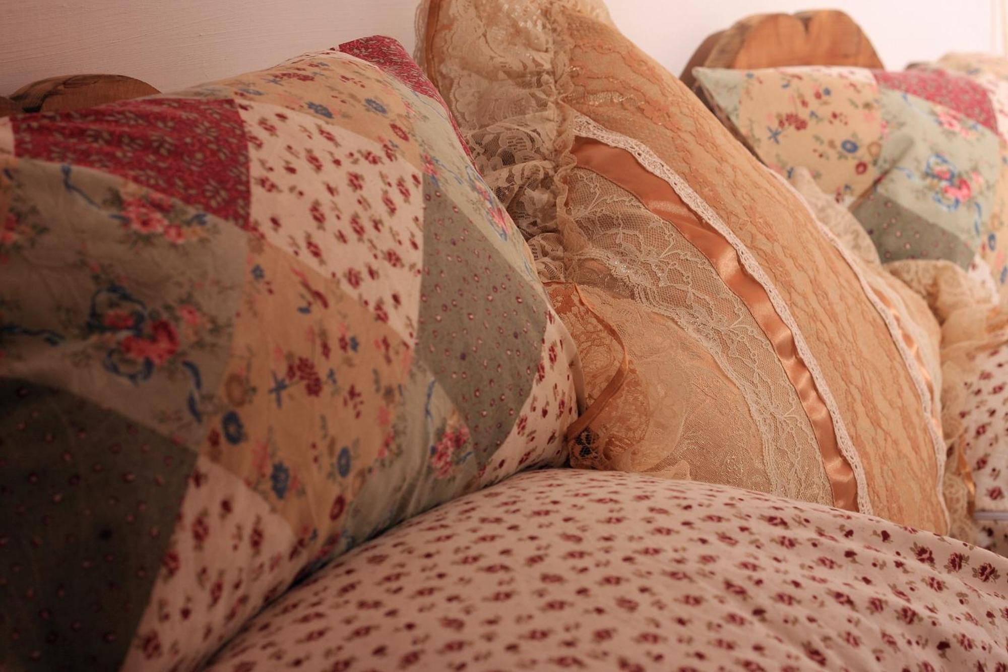 Edes Otthon Vendeghaz Hotel Nagyborzsony Room photo