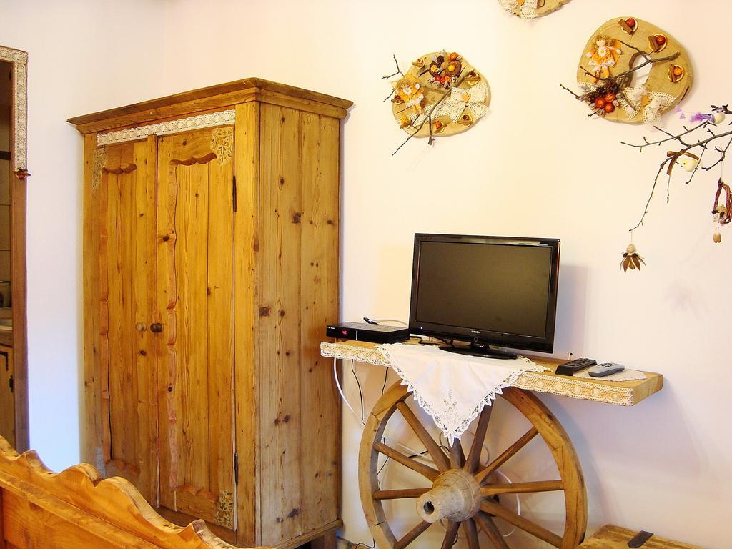 Edes Otthon Vendeghaz Hotel Nagyborzsony Room photo