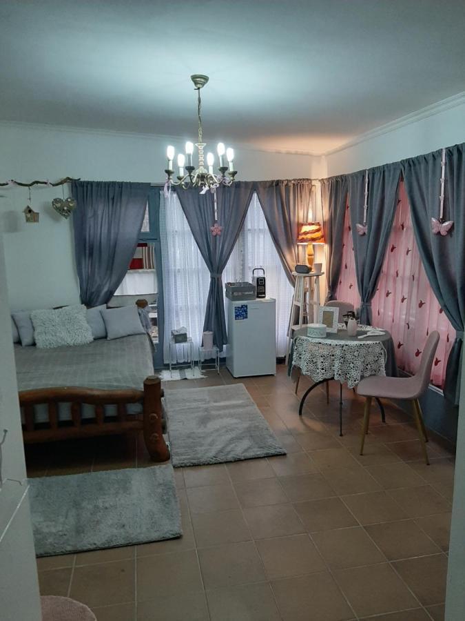 Edes Otthon Vendeghaz Hotel Nagyborzsony Exterior photo